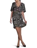 Custo Barcelona 2393934 Damen Kleider/ Knielang
