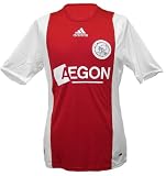 adidas Ajax Home Jersey