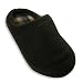 Private Label - Mens Fleece Slipper, Brown