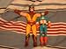 Search : Wolverine and Captain America Figurines