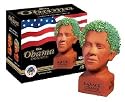 Chia Pet Obama - Determined