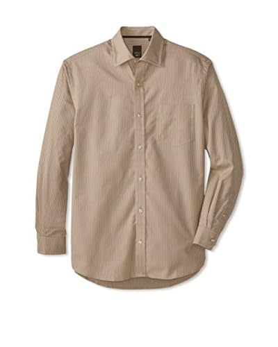 Cooper Jones Men’s Sutter Street Stripe Shirt