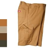 Dickies DR201 13 Relaxed Fit Cargo Shorts by Dickies
