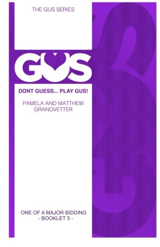 One of a Major Bidding (GUS) (Volume 5)