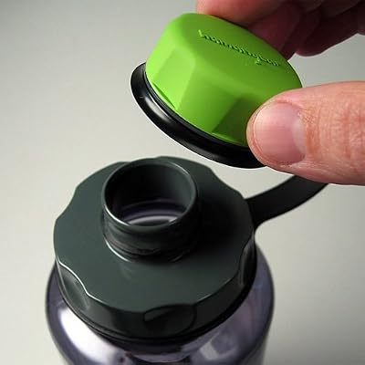 humangear capCap