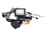 Soundgate GMZNAUX1 Zune Media Player Auxiliary Input for GM Vehicles 2003-2007
