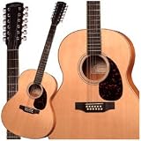 L0312 12 String Acoustic Guitar