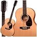 L0312 12 String Acoustic Guitar