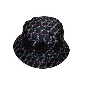 Liz Claiborne Ladies Cloche Hat 2116 Logo