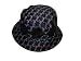 Liz Claiborne Womens Cloche Hat 2116 Logo