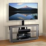 Bello 52-Inch Triple Play Flat Panel Mounting System (NTPC2132G)