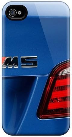 Faddish Phone Bmw M5 Cases For Iphone 6 Plus / Perfect Cases Covers