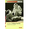 Interpretationshilfe Deutsch;  KLAUS WEDEKIND: Fr�hlings Erwachen.