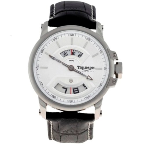 Triumph Herrenuhr Quarz 3046-01