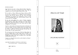Pieces of time