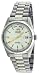 Orient Mens's Automatic Self-Winding President Watch Model 2EV03001DY
