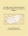 The 2007 Import and Export Market for Organic Surface-Active Agents in Hungary