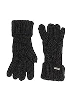 BOSS Orange Guantes (Antracita)