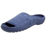 Dearfoams Womens DF914 Slipper