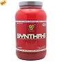 BSN  SYNTHA-6 PB CHOCOLATE 2.91LB, 3.35 Tub