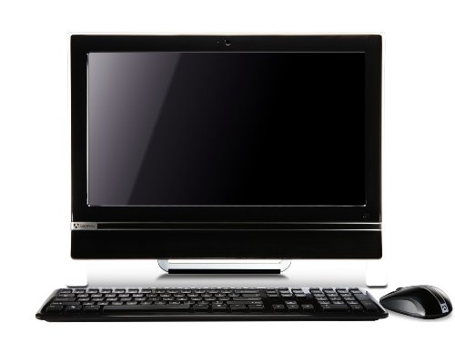 Where to buy Gateway One ZX4800-06 20-Inch Touch Screen All-in-One Desktop PC (Black)