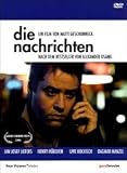 Die Nachrichten - Jan Josef Liefers