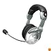 Ear Force X3 Headset: Chat + Wireless Game Audio, for Xbox 360