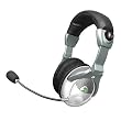 Ear Force X3 Headset: Chat + Wireless Game Audio, for Xbox 360