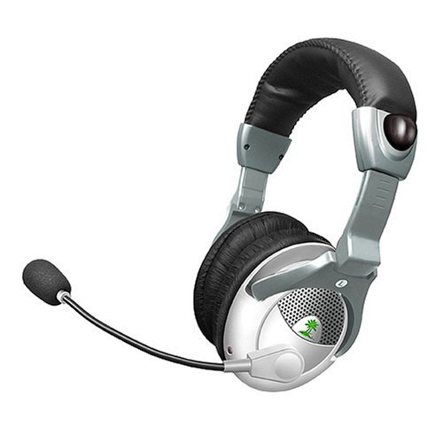 Ear Force X3 Wireless Stereo Headset (Xbox 360)