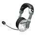 Ear Force X3 Headset: Chat + Wireless Game Audio, for Xbox 360