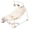 Safety 1st Dream Bear Swing Time Hammock