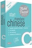 Start Mandarin Chinese with the Michel Thomas Method (Michel Thomas Series)