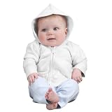 Precious Cargo - Infant Full Zip Hoodie. CAR11