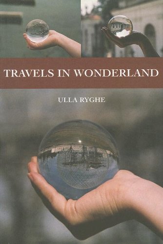City Travel Guides Discounted  Books : Travels in Wonderland