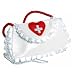 Naughty Nurse Handbag Fancy Dress Costume Accessory