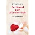 Schl�ssel zum Gl�cklich-Sein: Das Spiegelgesetz