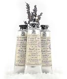 L`Occitane - Lavender Hand Cream Trio