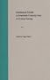 Intellectual Trends in Twentieth-Century Iran: A Critical Survey