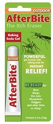Adventure Medical Kits/Tender Corporation AfterBite Outdoors, 0.7 Ounces (Pack of 12)