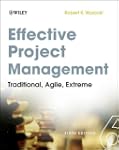 Effective Project Management: Traditi...