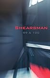 Shearsman 99 & 100 : summer 2014