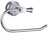 Danze D441231 Brandywood Paper Holder, Chrome