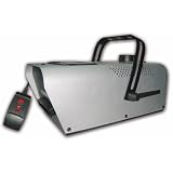 Ground Fog Machine Visual Effects