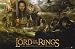 Lord of the Rings - Trilogy Poster Movie 11x17 Elijah Wood Ian McKellan Viggo Mortensen Sean Astin MasterPoster Print, 17x11
