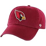 NFL '47 Clean Up Adjustable Hat, One Size Fits All