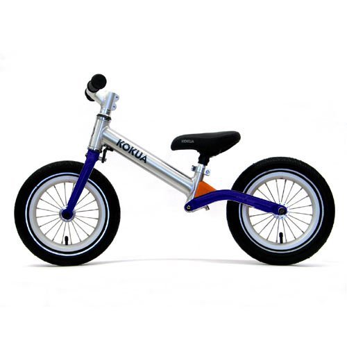 LikeABike Jumper in Blue