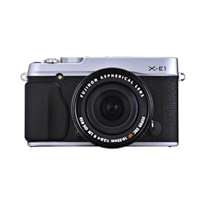 FUJIFILM ǥե X-E1 ߥ顼쥹 1630 APS-C Xޥ FX-X-E1