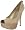 Stuart Weitzman Women's Diplille Platform Pump,Adobe Aniine,5 M US