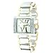 Betty Barclay BY058.60.112.060 Ladies Stone Encrusted Gold Plated Bracelet Watch