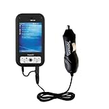Auto Charger for the Verizon XV6700